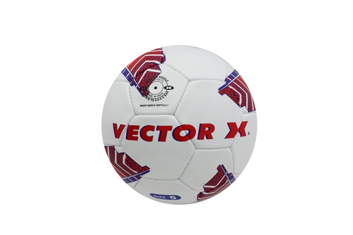 Vector X Brazil Football