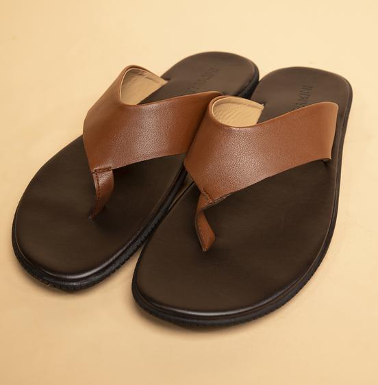 Vegan Leather Handmade Slippers From Rs.599