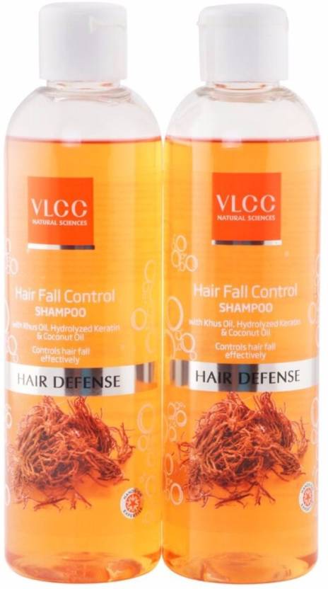 VLCC Hair Fall Control Shampoo  (700 ml)