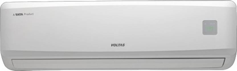 Voltas 1.5 Ton 3 Star Split AC 5 Years Warranty