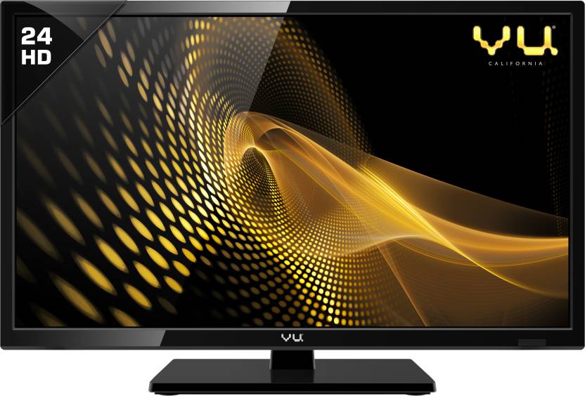 Vu 60cm 24 inch HD Ready LED TV