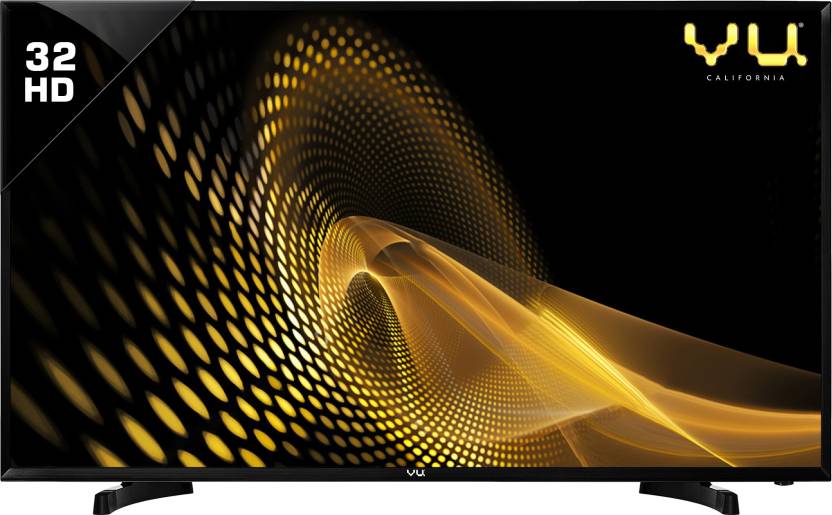 Vu 80 cm (32 inch) HD Ready LED TV
