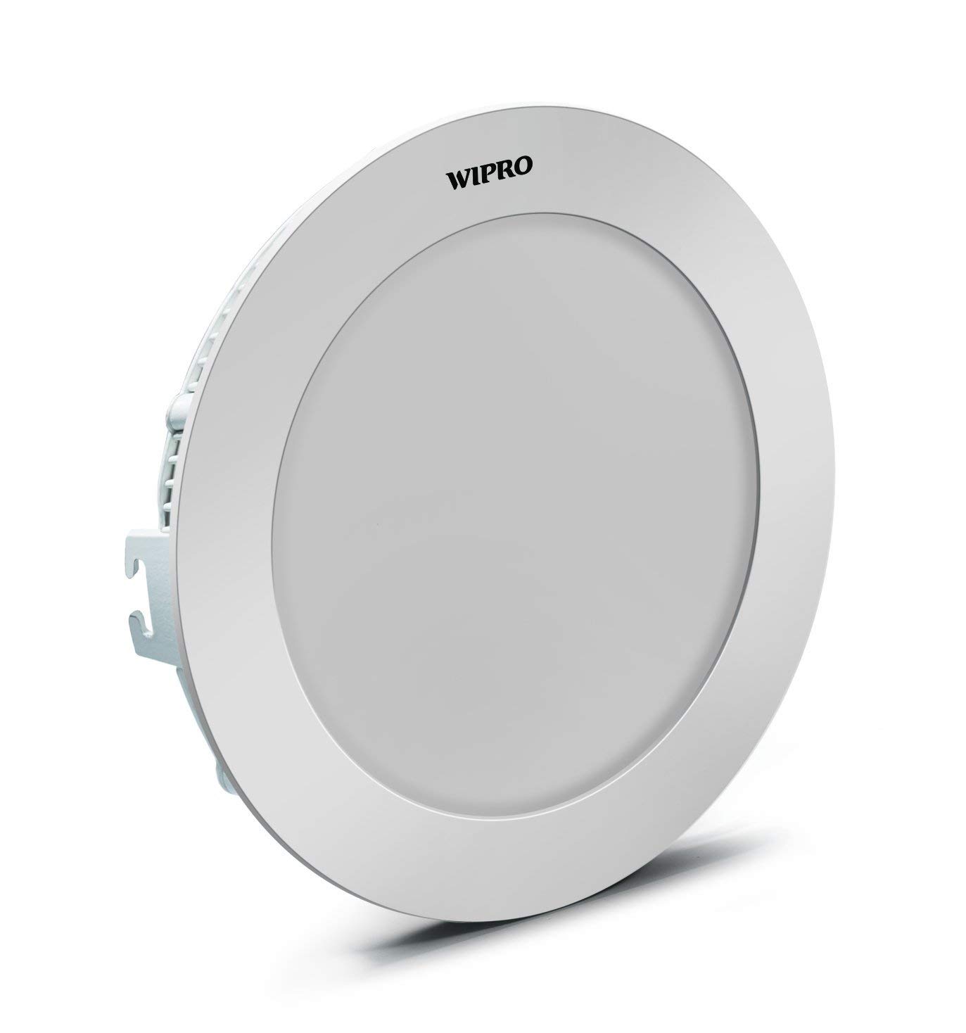 Wipro Garnet Slim 9-Watt Round Panel