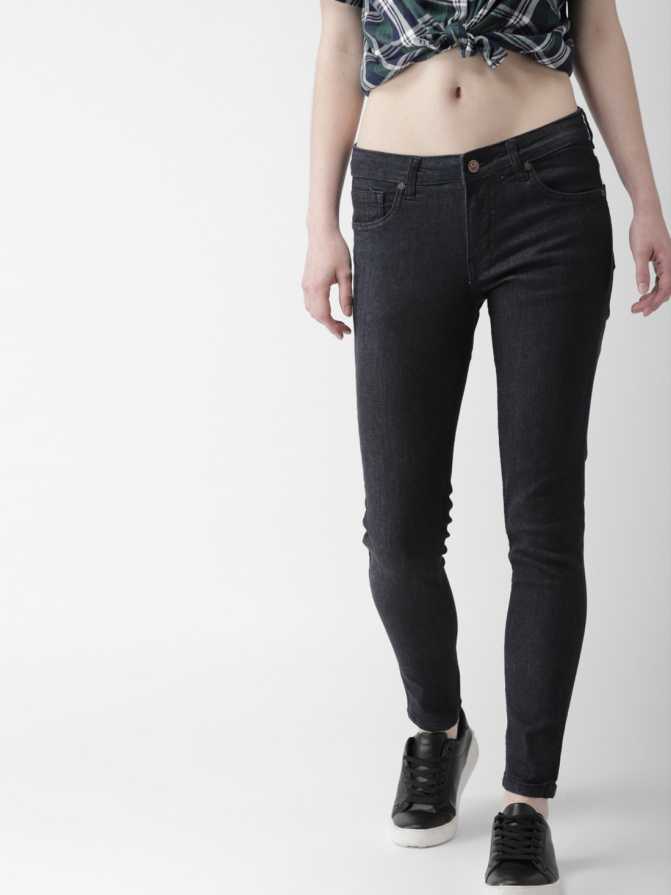Women Jeans Up to 80% Discount Starts From Rs.298