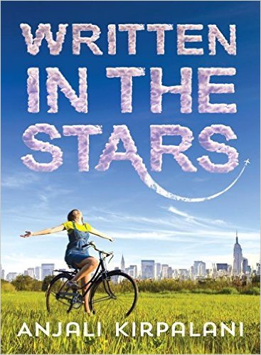 Written In The Stars Paperback