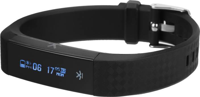 WROGN Fitness Smart Band Sleep Tracking Call, SMS, Email and WhatsApp Notification