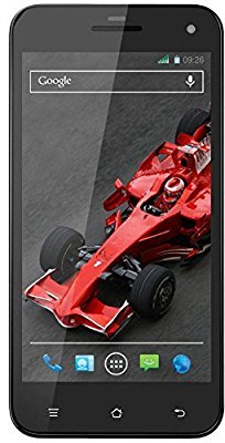 Xolo Q1000S Plus