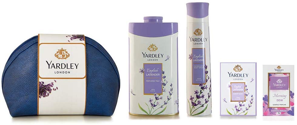 Yardley
