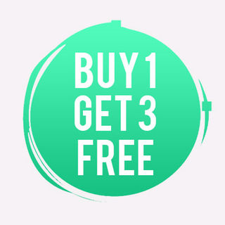 Yepme Biggest Loot - Buy 1 Get 3 Free + 30% Discount + Free Rs.101 + Extra 25 % Discount