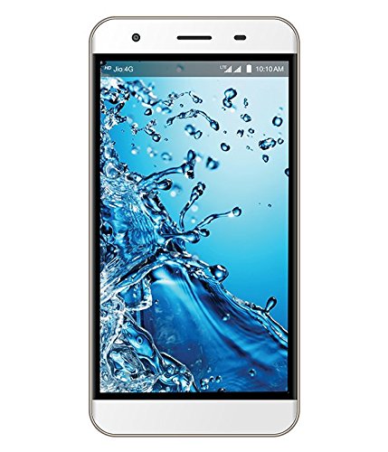LYF Water 11 4G Smartphone 5 Inch Display & 2GB RAM