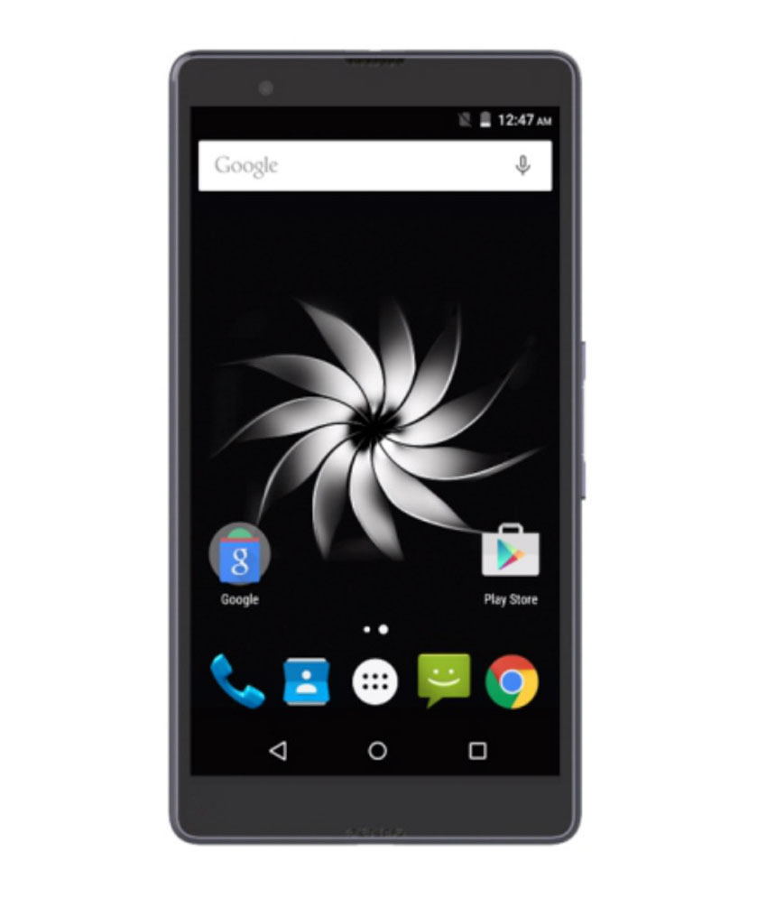 YU Yureka Note 	3 GB RAM 16 GB ROM 6 Inch SmartPhone