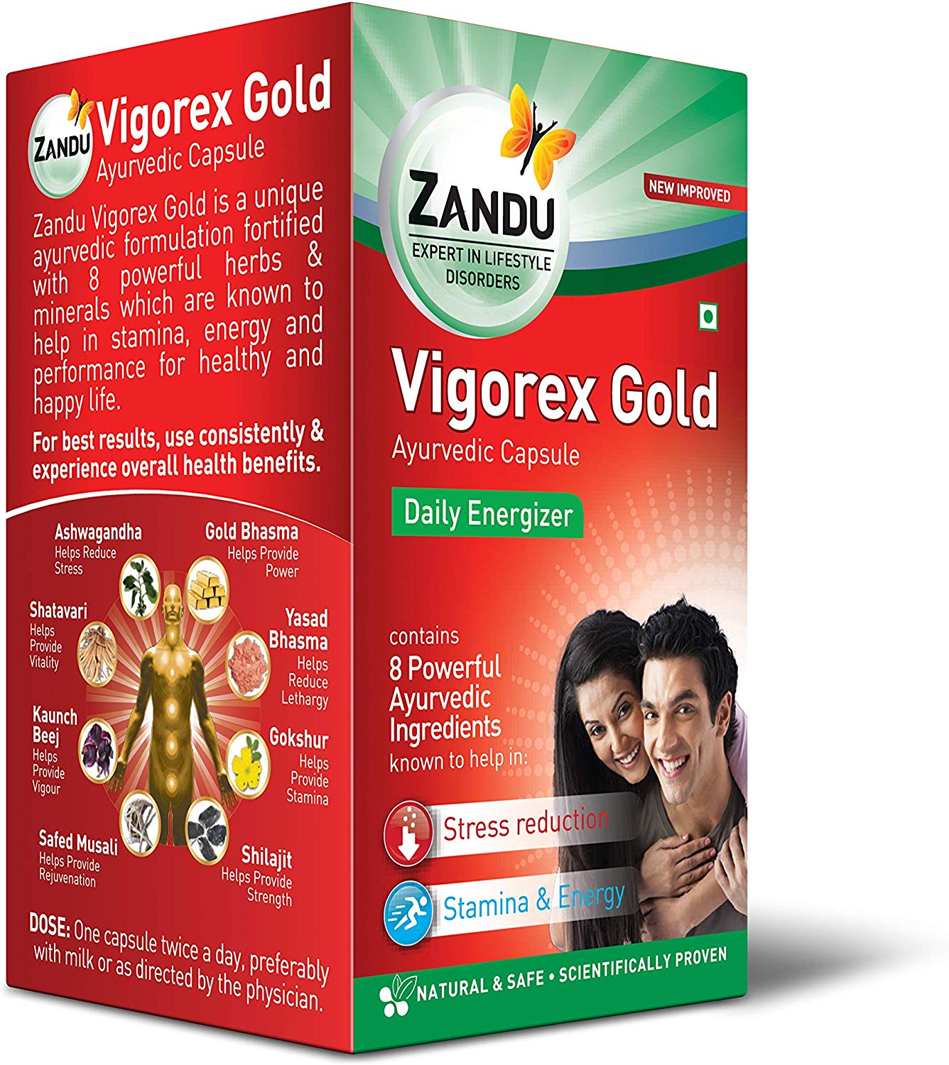 Zandu