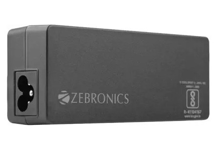 ZEBRONICS