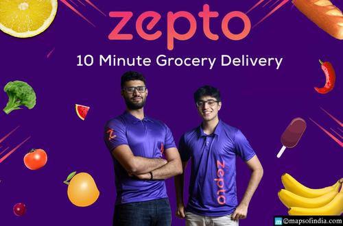 Zepto