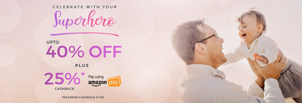 Zoomin - Flat Rs.100 of on No Minimum Purchase + Upto 40 % Discounts Products + 25% Cashback With AmazonPay