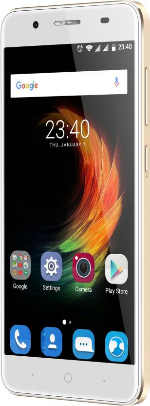 ZTE Blade A2 Plus 4 GB RAM |32 GB ROM |13MP Camera | 5000 mAh Battery
