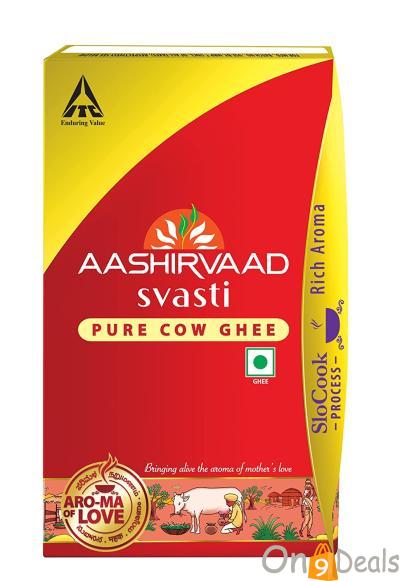 Aashirvaad