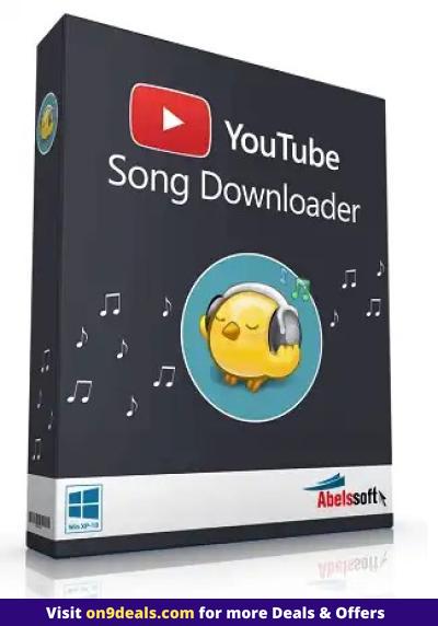 Abelssoft Youtube Song Downloader Full Version For Free