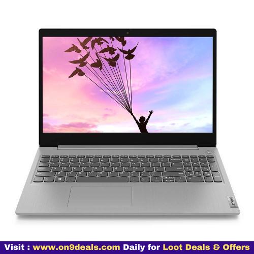 Amazon - Flat Rs.2000 Extra Discount On Selected Laptops