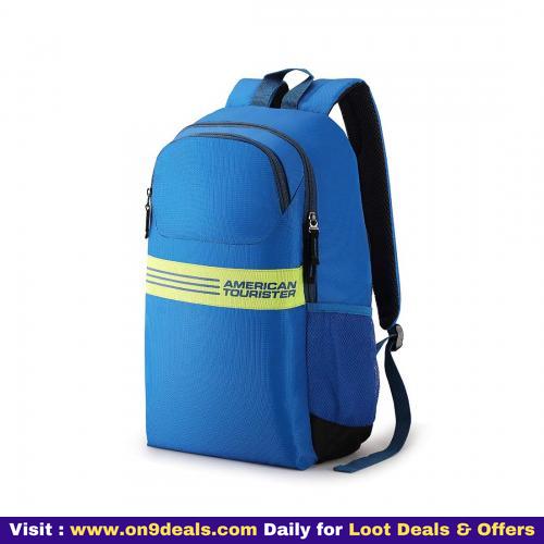 American Tourister Backpacks From Rs.399