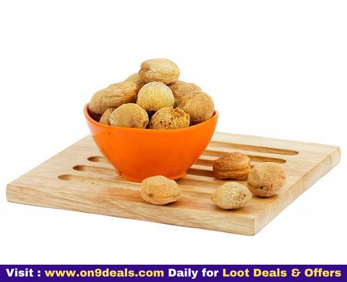 Ancy Special Sweet and Fresh Khurmani (Apricot) 250 Grams