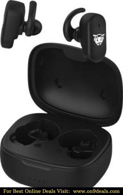 Ant Audio Wave Sports TWS 850 Bluetooth Headset