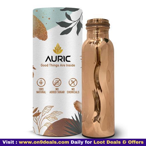 Auric