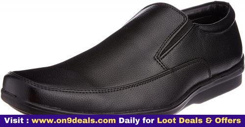 BATA Men's Formal Shoes Upto 70% Discount from Rs.365