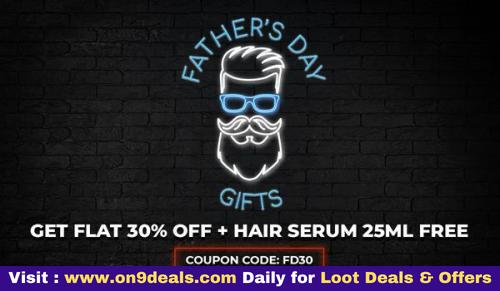 Beardo coupon