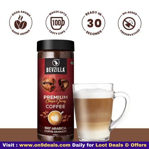 Bevzilla
