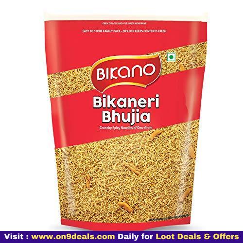 Bikano Bikaneri Bhujia 1 kg