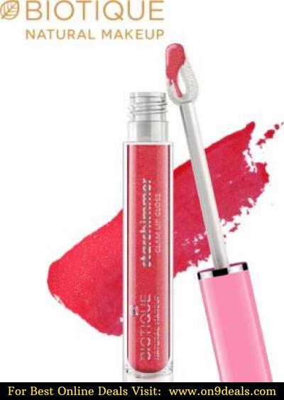 BIOTIQUE Beauty Products Minimum 30% Discount