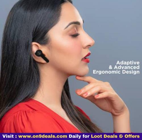 boAt Headphones & Earphones Minimum 50% Discount