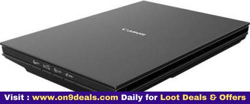 Canon CanoScan LiDE 300 Scanner