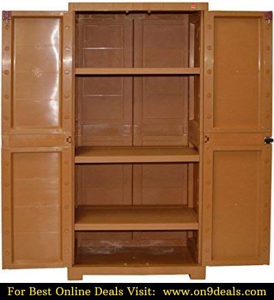 Cello Novelty Big Cupboard