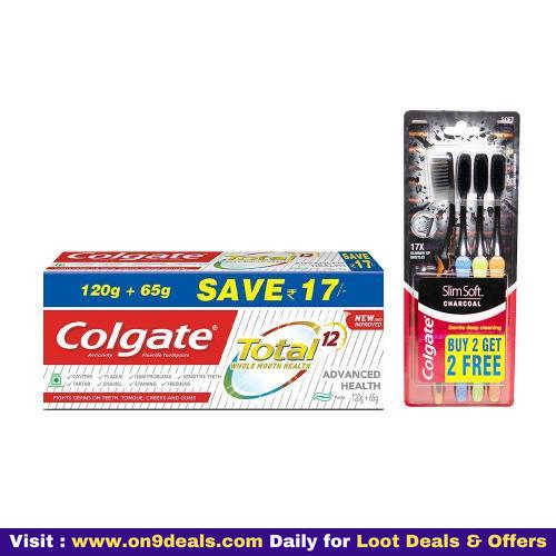 Colgate