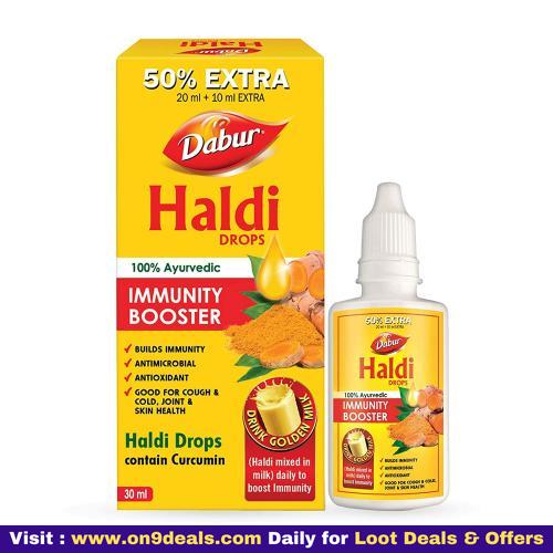 DABUR
