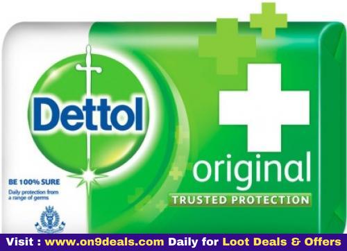 Dettol