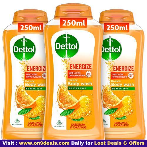 Dettol