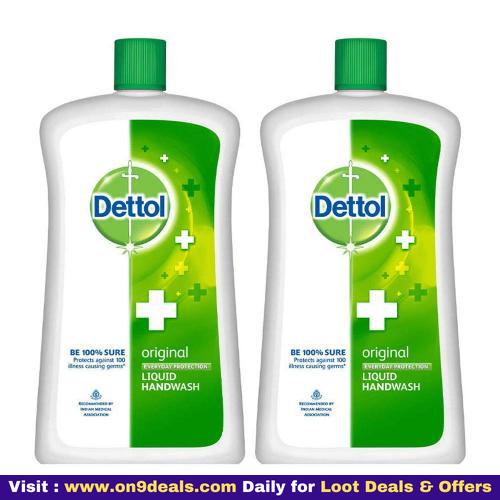 Dettol