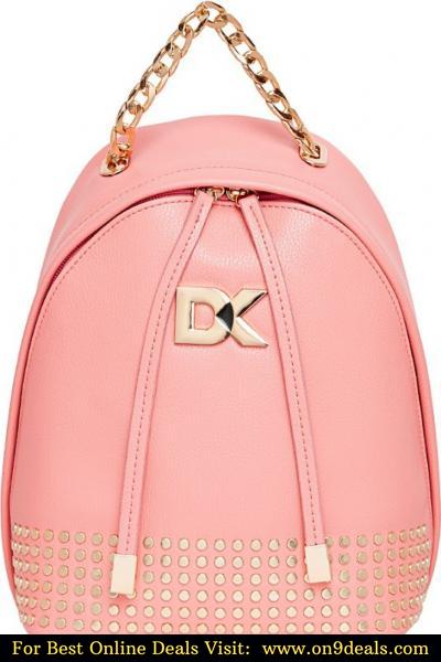Diana Korr DK115BPEA 1.5 L Backpack(Pink)