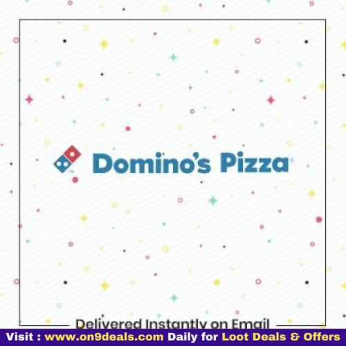 Domino's