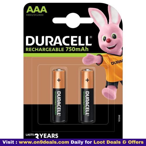 Duracell