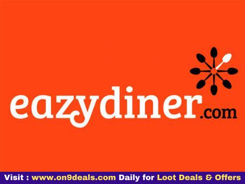 Eazydiner
