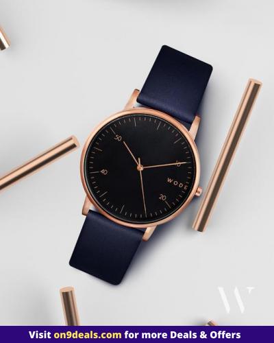 Exclusive Coupon  - Flat Rs.2000 Discount on WodeStudio