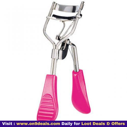 Eyelash Curler-Beauty Makeup Tool