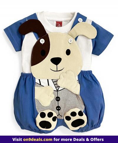 FirstCry - Kids Clothing Buy 2 @ 35% OFF Buy 3 @ 40% OFF on Entire Fashion Range