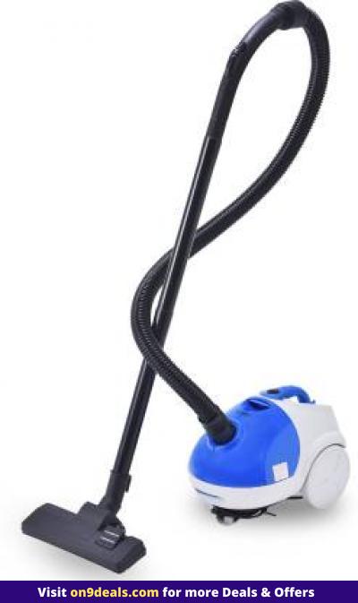 Flipkart SmartBuy Mistral Dry Vacuum Cleaner