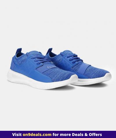 French Connection Men's Footwear Upto 85% Discount From Rs.249