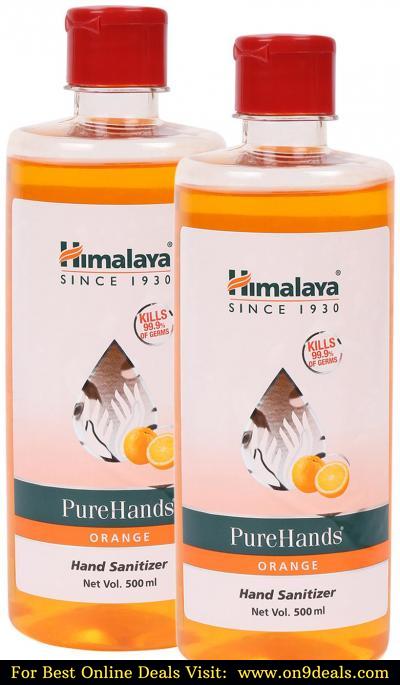 Himalaya